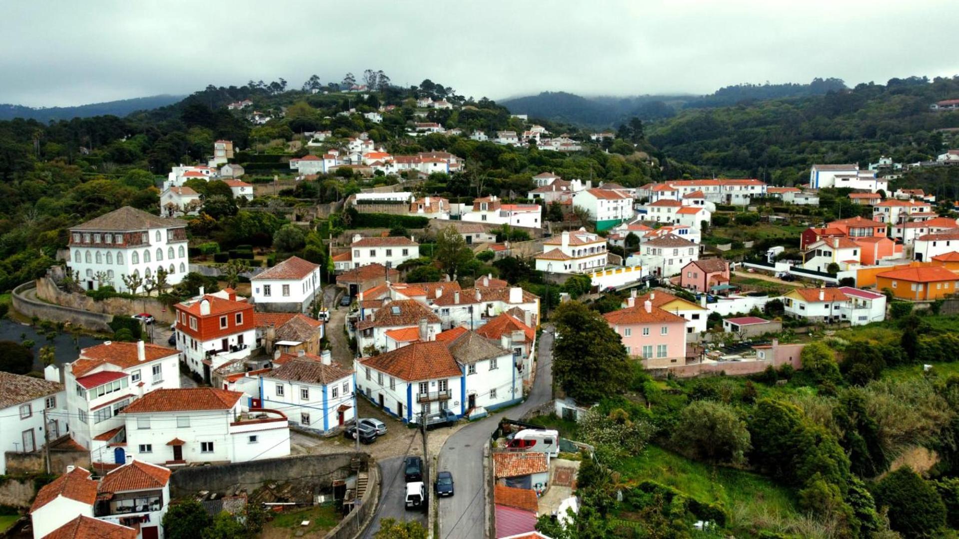 Apartamento 2 Penedo Apartment Sintra Exterior foto