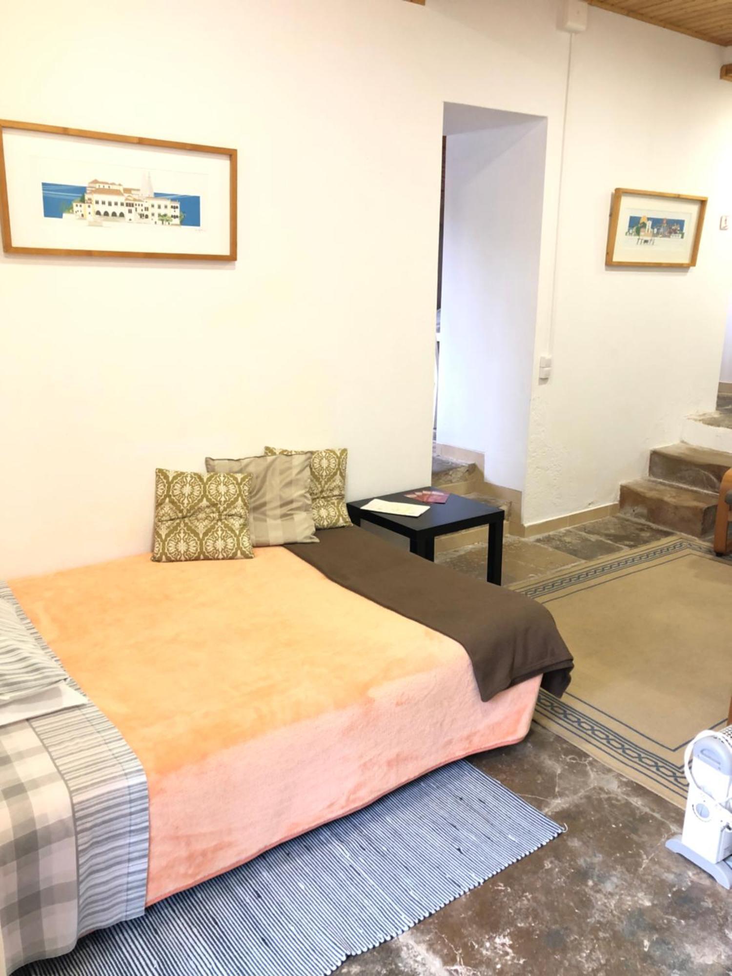 Apartamento 2 Penedo Sintra Exterior foto